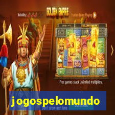 jogospelomundo