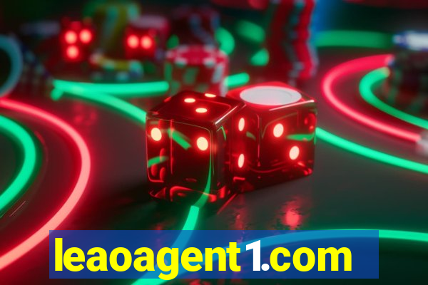 leaoagent1.com