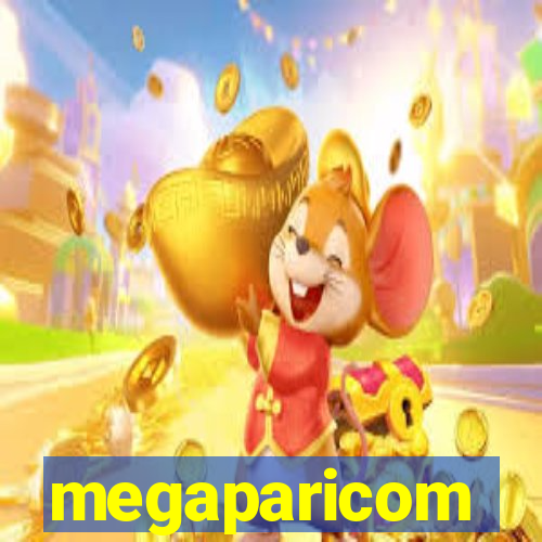 megaparicom