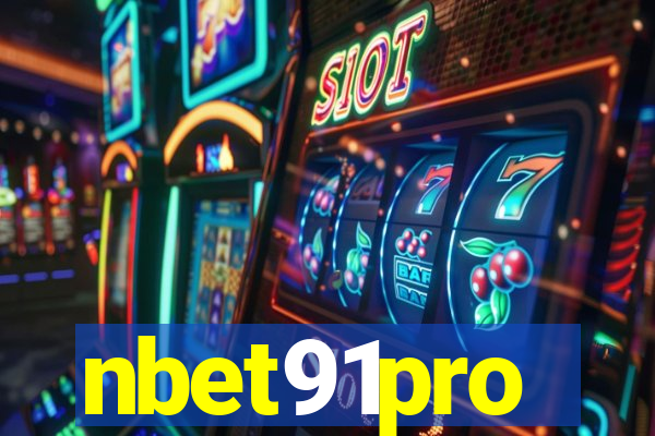 nbet91pro