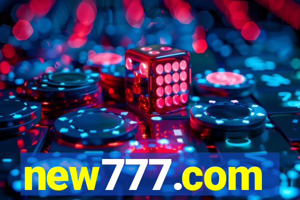 new777.com