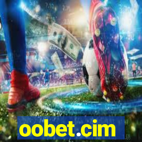 oobet.cim