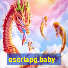 oscriapg.baby