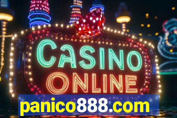 panico888.com