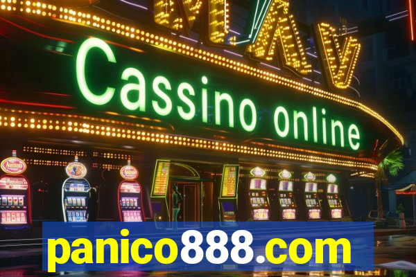 panico888.com