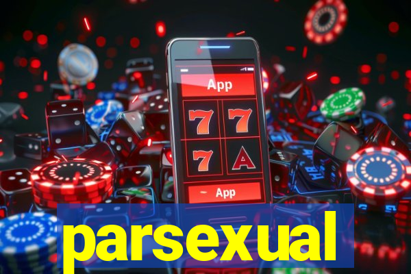 parsexual