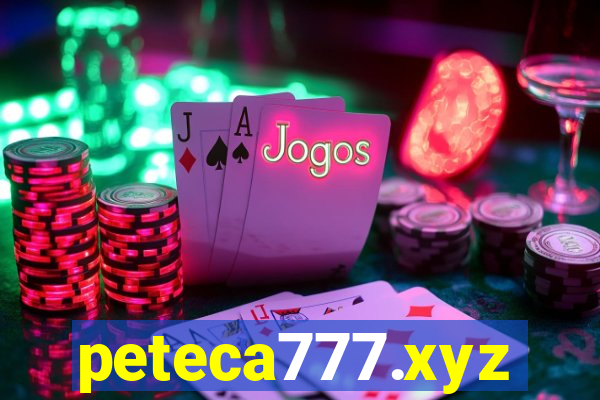 peteca777.xyz