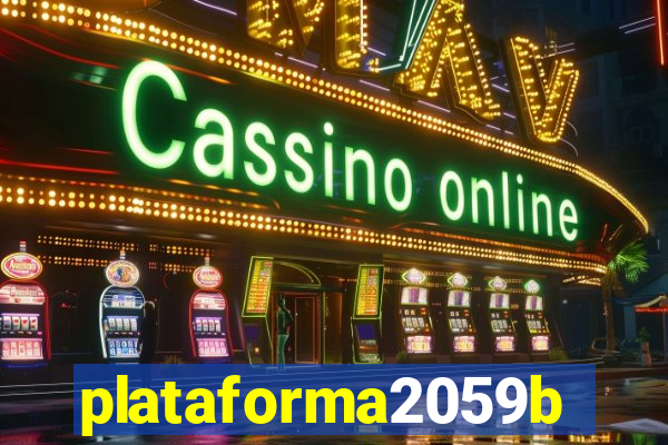 plataforma2059bet.com