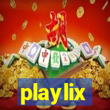 playlix