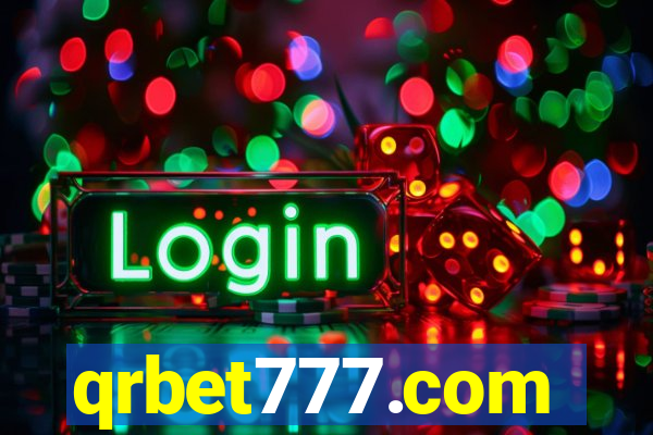 qrbet777.com