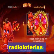 radioloterias