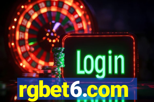 rgbet6.com