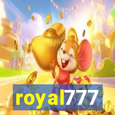 royal777