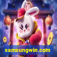 samsungwin.com