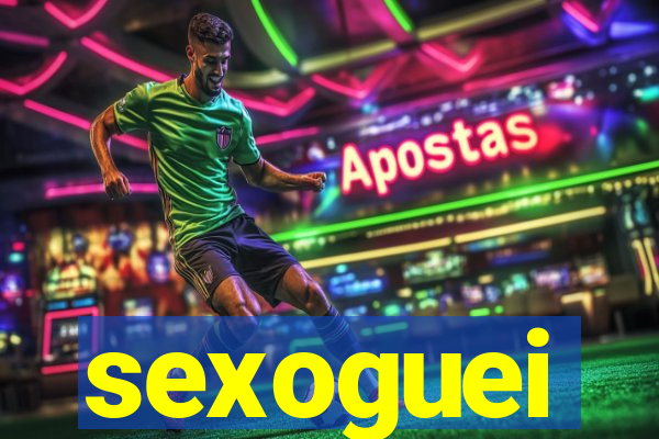 sexoguei