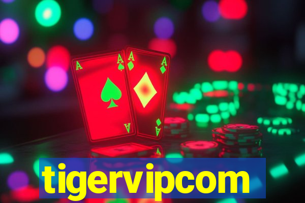 tigervipcom