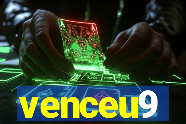 venceu9