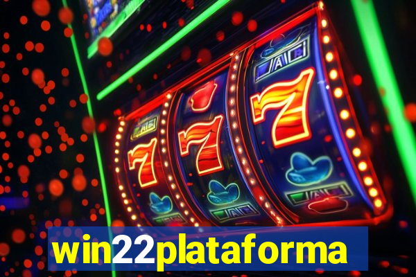 win22plataforma