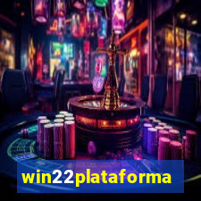 win22plataforma