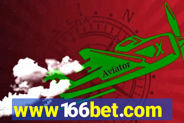 www166bet.com